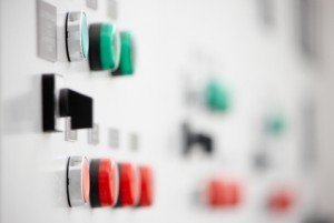 electrical switch panel